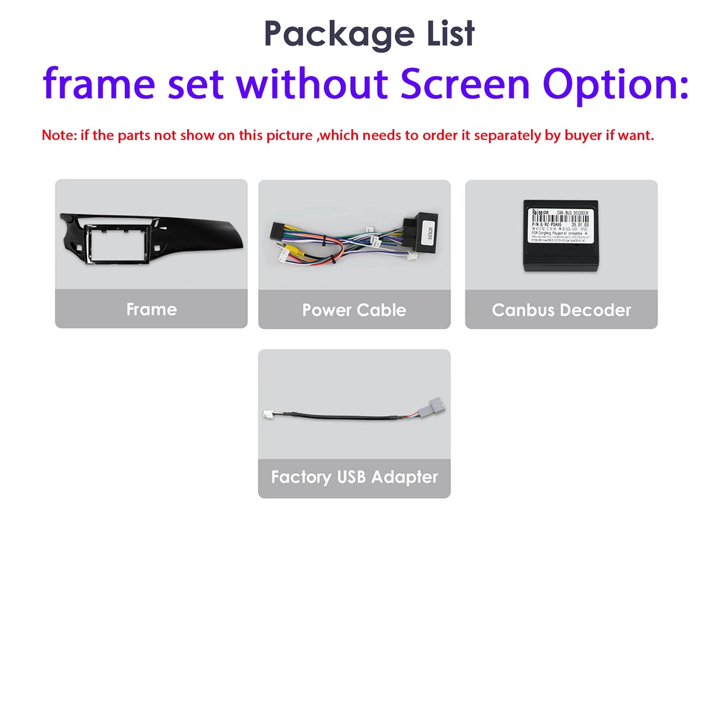 Hizpo 2 Din autoradio pour citroën C3 DS3 2010-2016 lecteur multimédia Audio CarPlay Android Auto GPS BT WIFI FM RDS Autoradio AI MyCarPlay