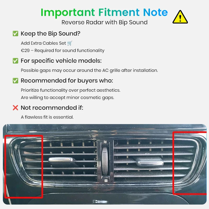 Carplay Renault Clio 4 - 2012 à 2019 MyCarPlay