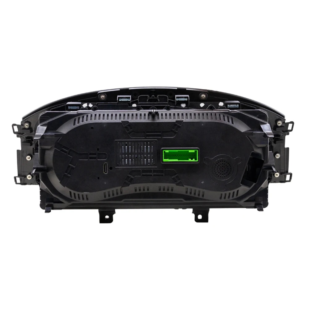 Cluster de tableau de bord numérique Lcd 12.3 pouces, pour VW Golf7 MK7 2013 – 2020 ans, Support HDMI Carplay, panneau de bord Radio, Cockpit MyCarPlay