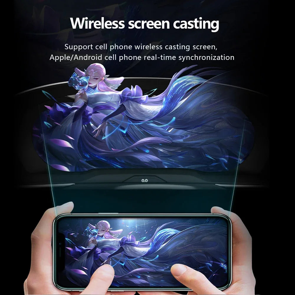 Carte Prada numérique de voiture pour Audi TT, panneau LCD, compteur de vitesse, cockpit virtuel, pré 1300, année 10.25-2008, 2015 MyCarPlay