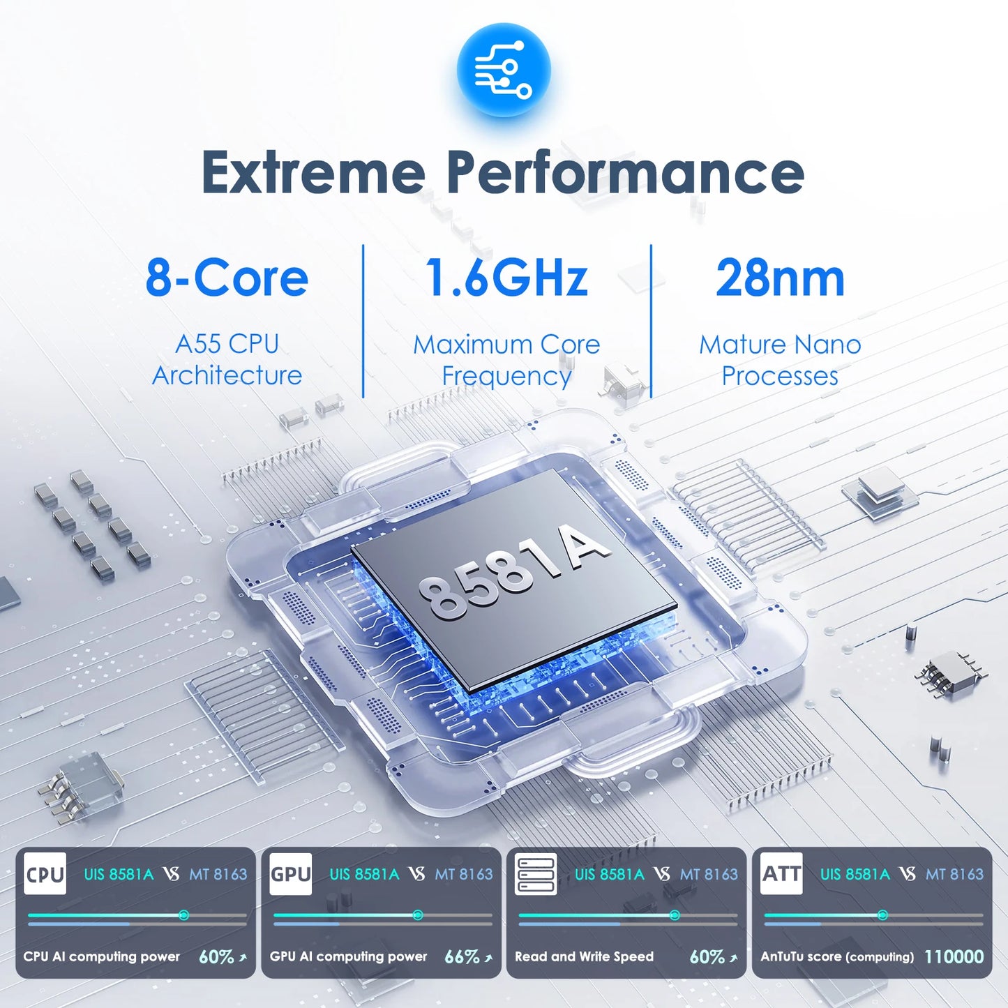 Hizpo 2 Din autoradio pour citroën C3 DS3 2010-2016 lecteur multimédia Audio CarPlay Android Auto GPS BT WIFI FM RDS Autoradio AI MyCarPlay